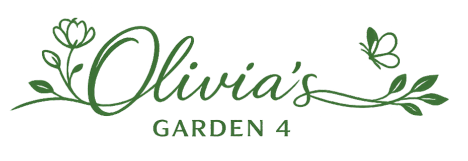 Olivia's Garden 4